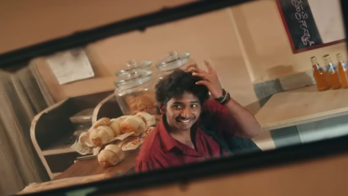 இயக்குநராக அறிமுகமாகிறார் கென் கருணாஸ் - படப்பிடிப்பு நிறைவு