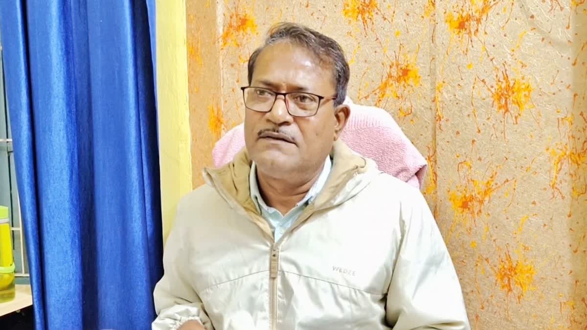 SHEIKHPURA NAL JAL YOJANA