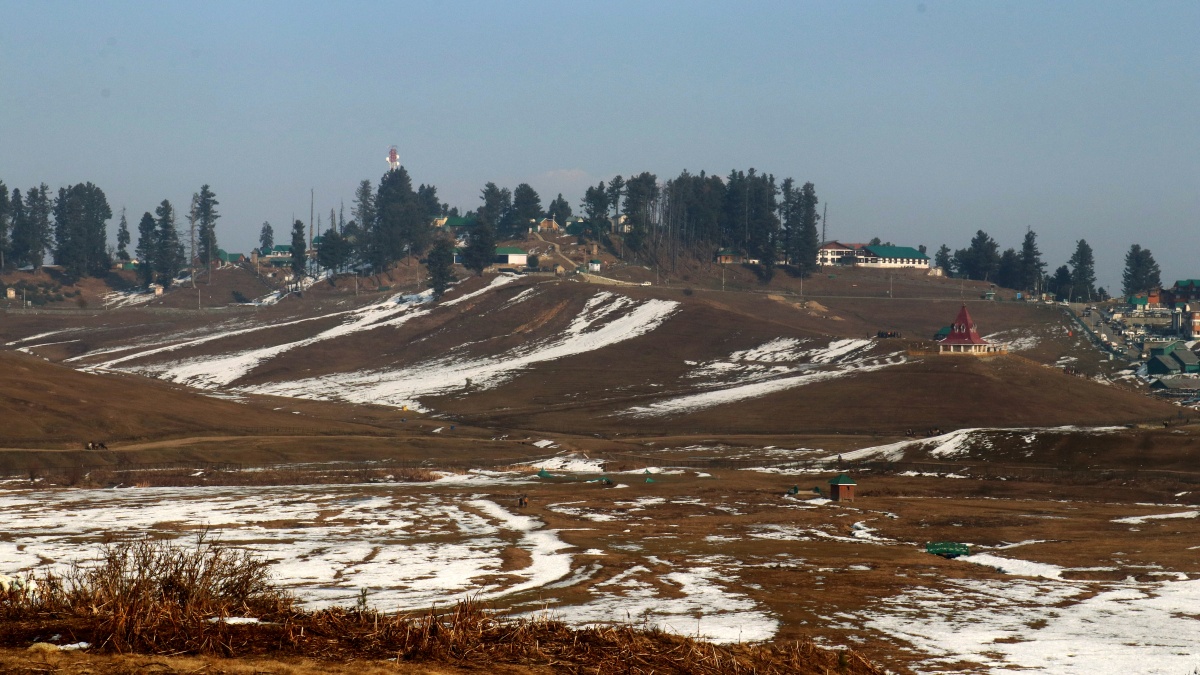 Yearender 2025 The Fear And Fury In The Himalayas