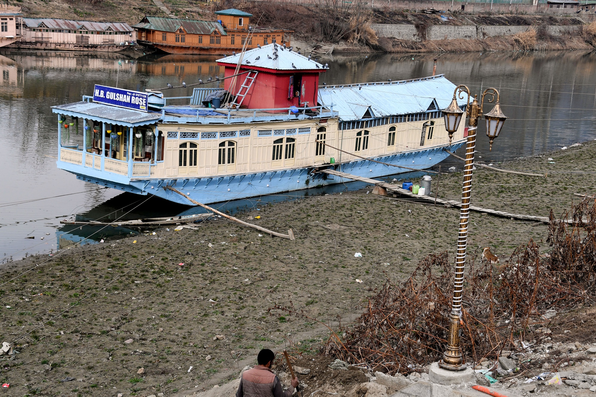 Yearender 2025 The Fear And Fury In The Himalayas