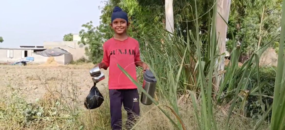 PM National Children Award 2025