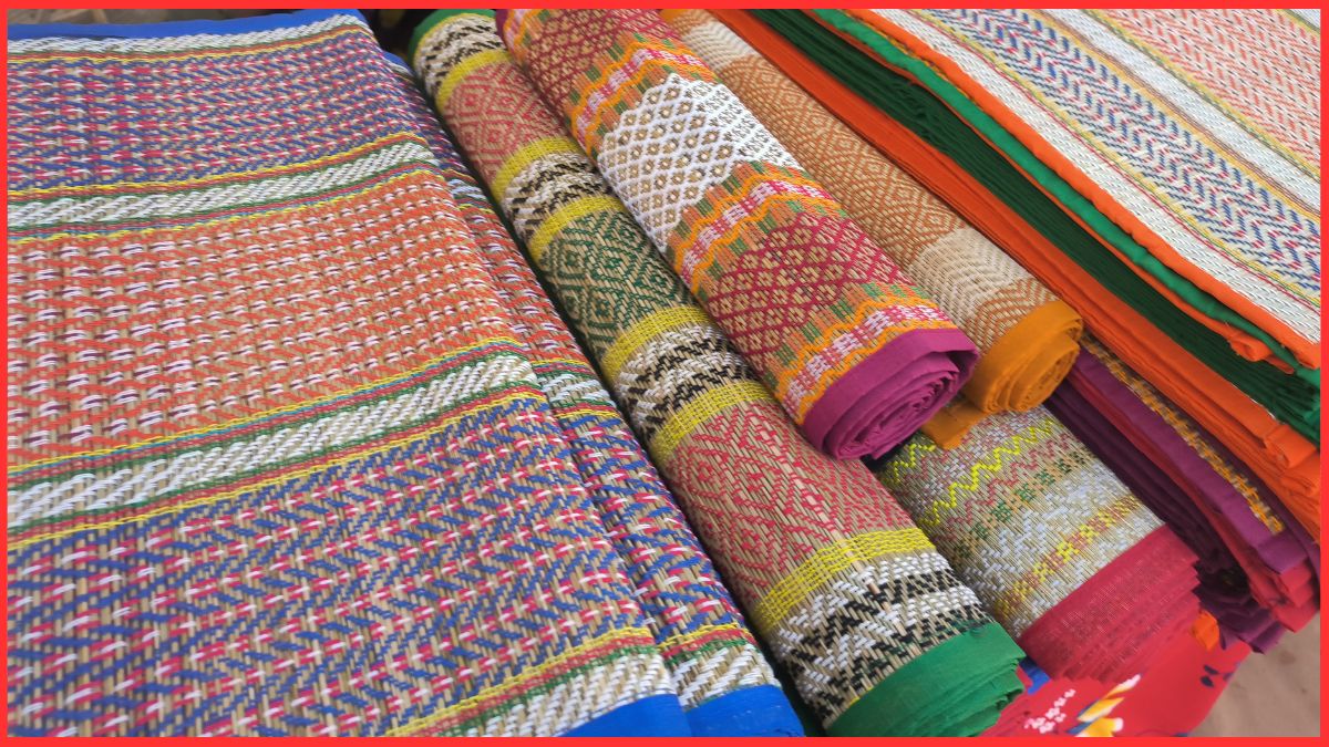 Faridabad Saras Mela 2025