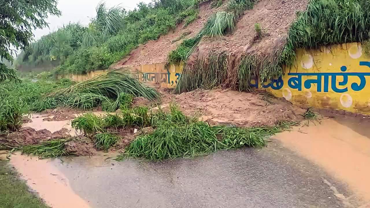 Yearender 2025 The Fear And Fury In The Himalayas