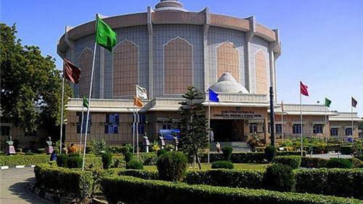 best destination for new year