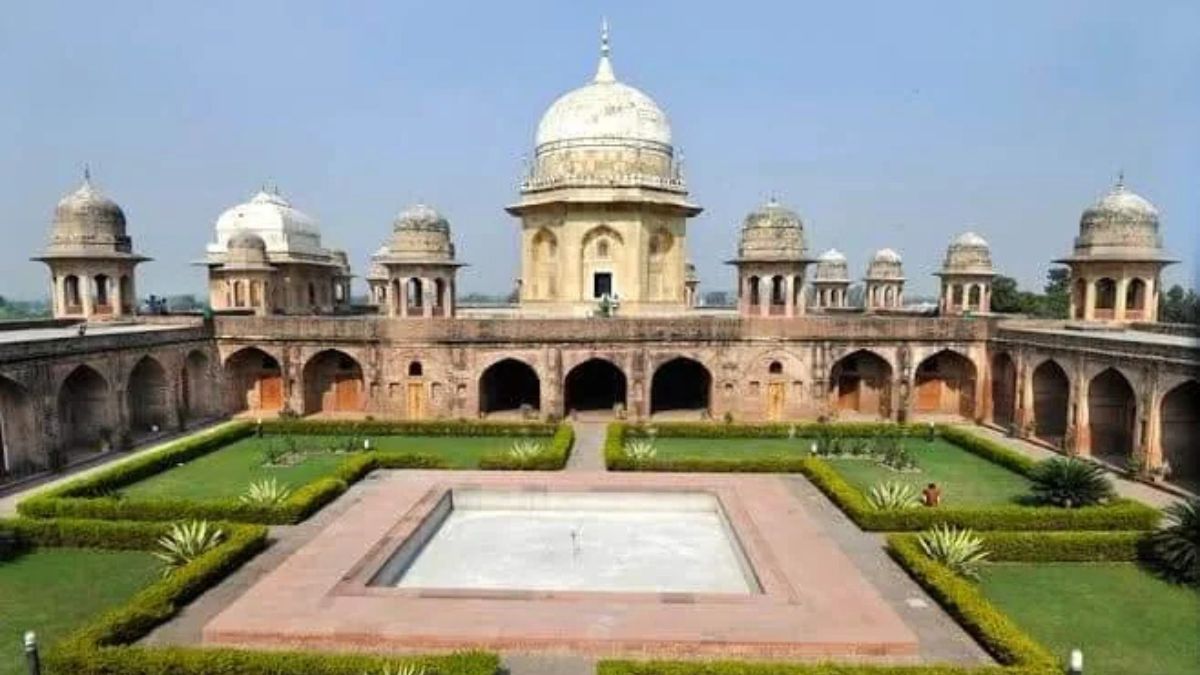 best destination for new year