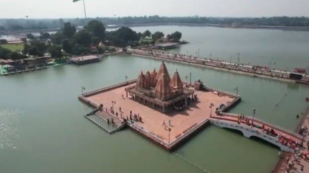 best destination for new year