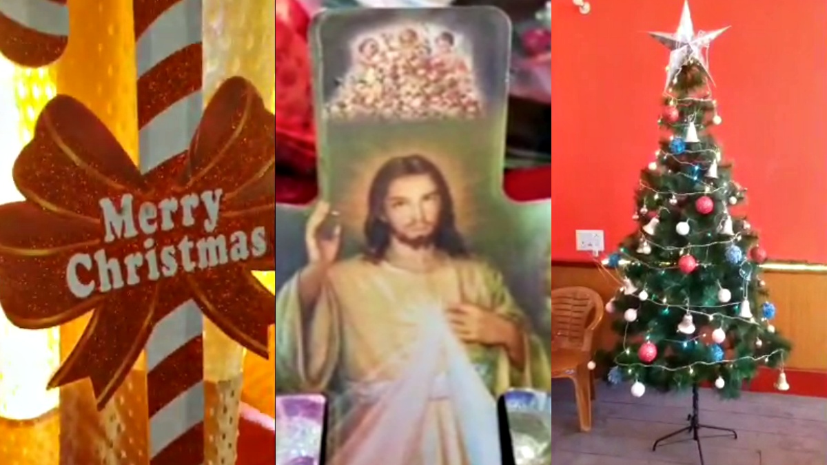 CHRIST CHURCH SHIMLA