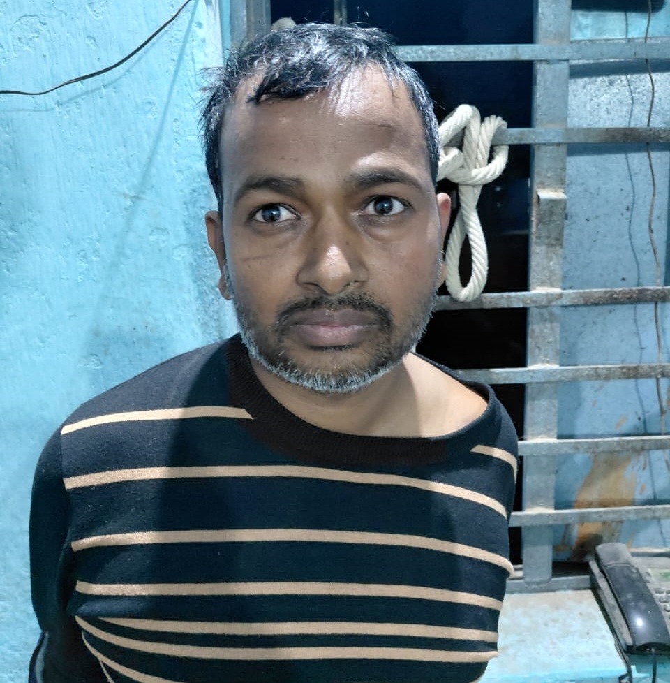 SON KILLED MOTHER IN KHAGARIA