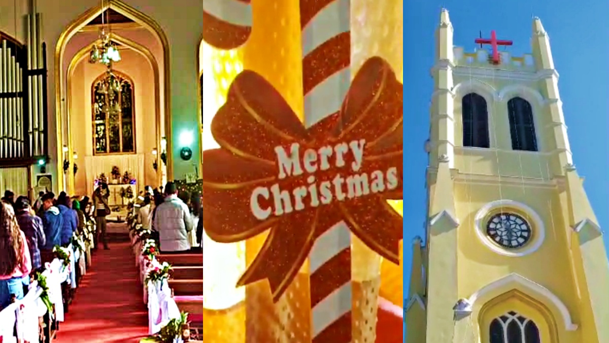 HIMACHAL CHRISTMAS NEW YEAR 2025