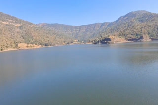 the Baglinga small-scale water project will be operational within a year in Amravati