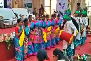 PESA IN JHARKHAND