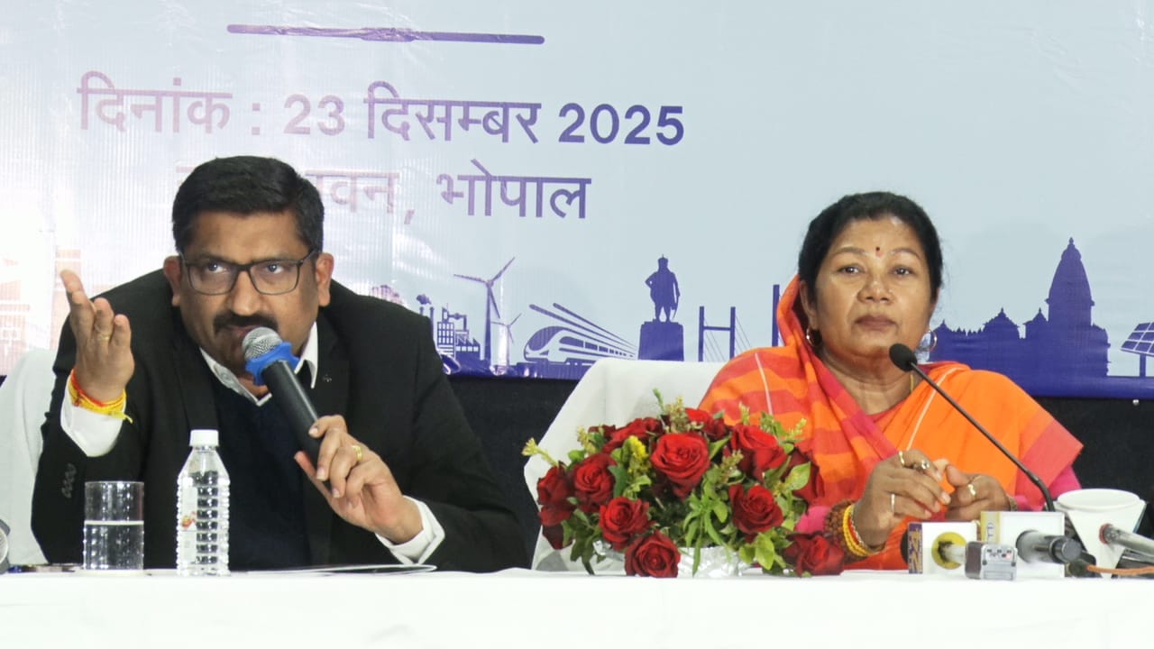 MP PHE minister shares report card