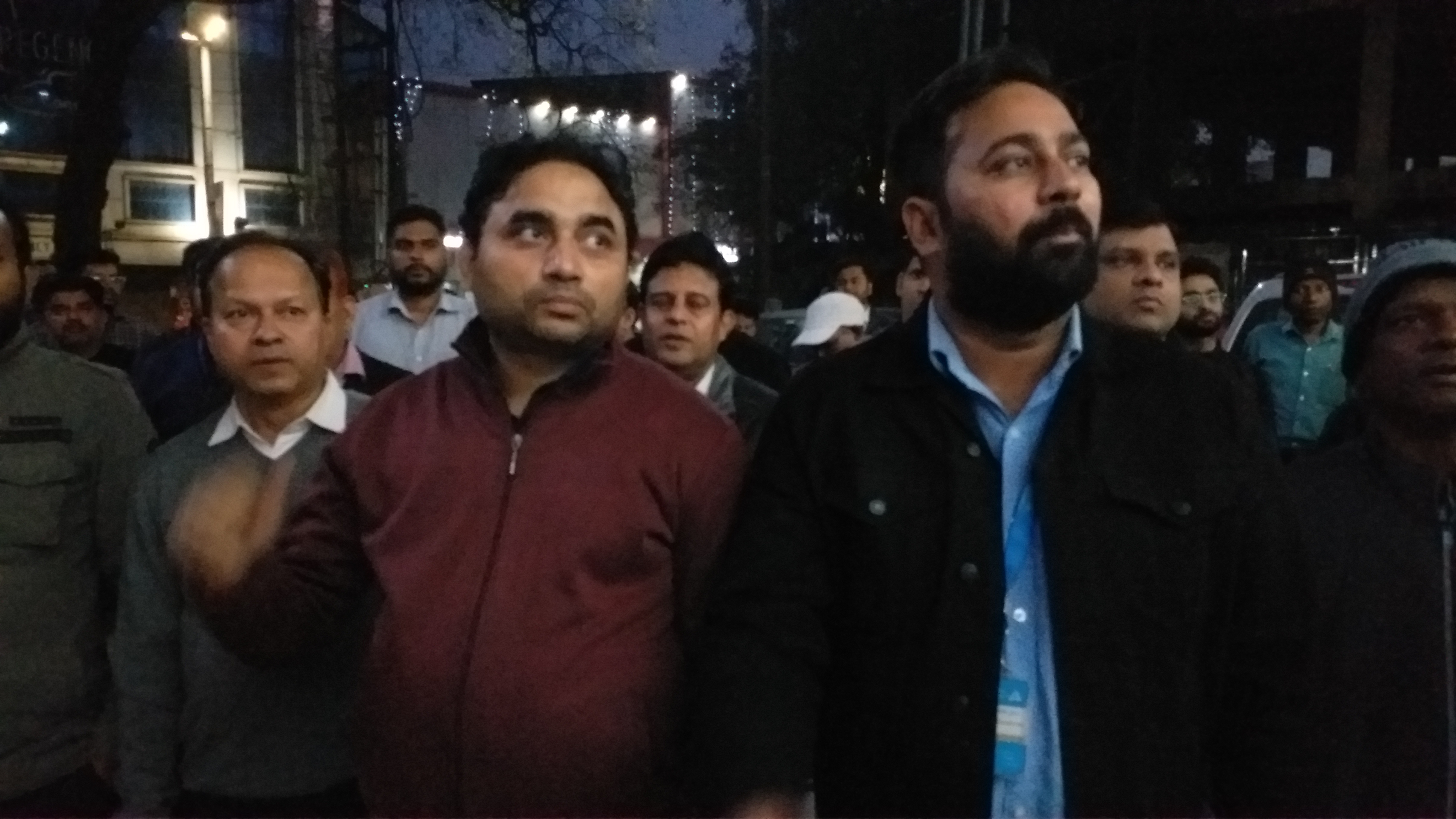 5 Days Banking Demand