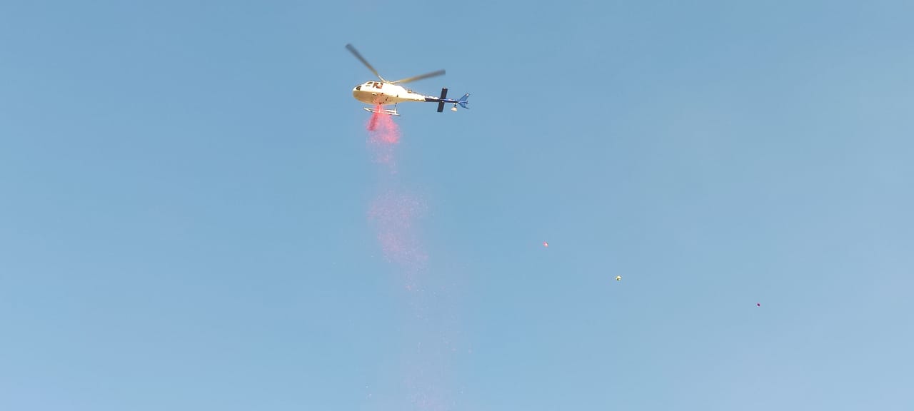 Mussoorie Winter Line Carnival