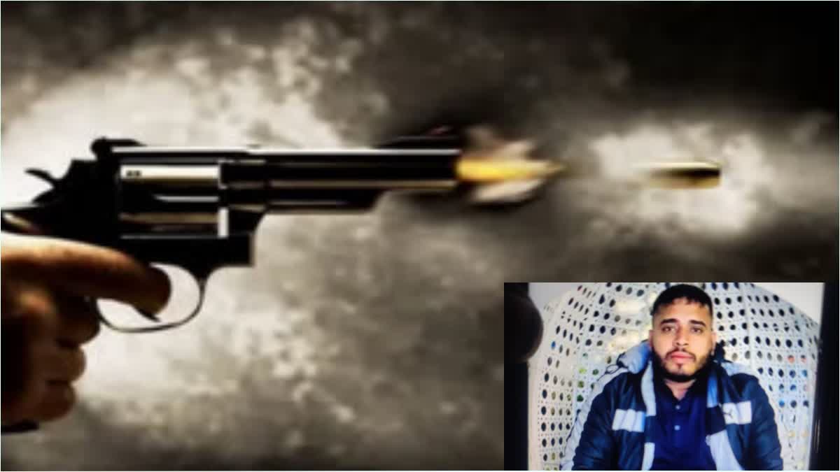 ब्रेकिंग न्यूज : दिल्ली के शास्त्री पार्क में युवक की गोली मारकर हत्या