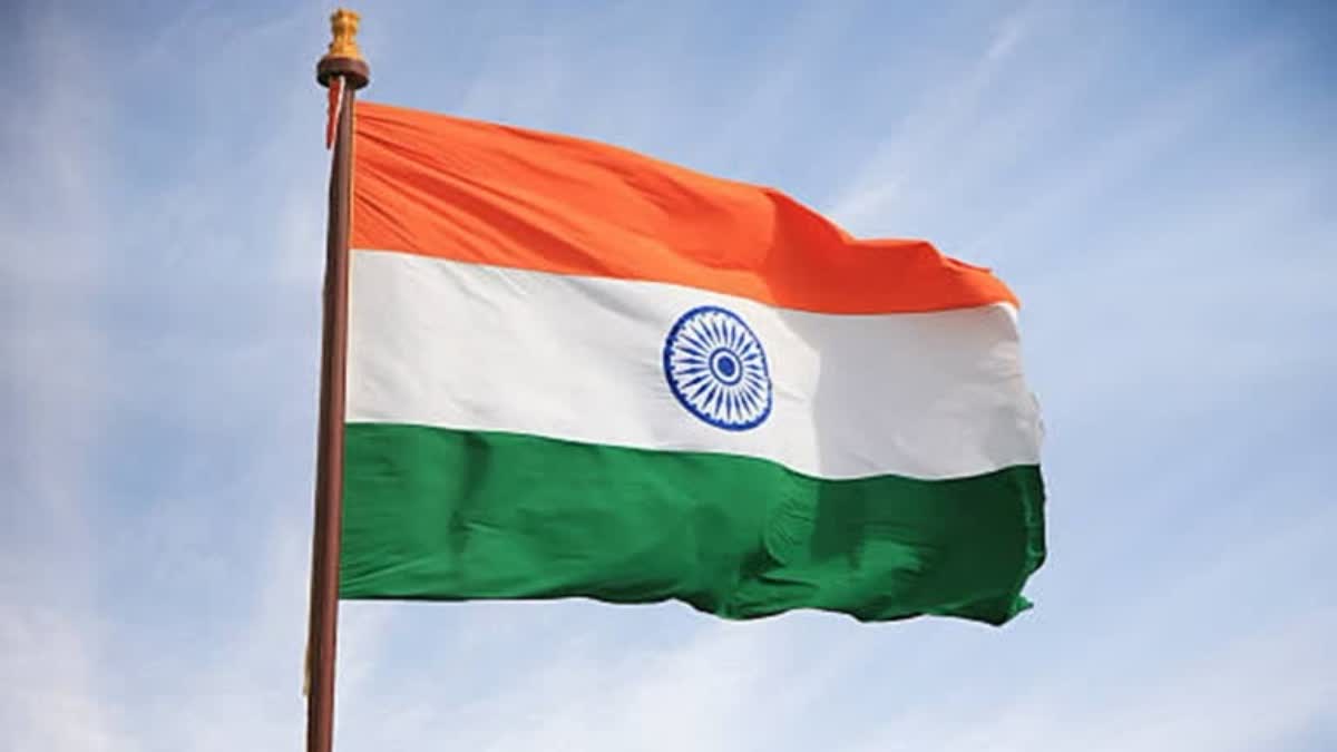 TRICOLOR