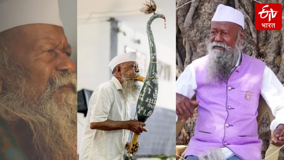 Bhiklya Ladakya Dhinda