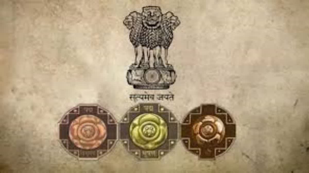 Padma award 2026