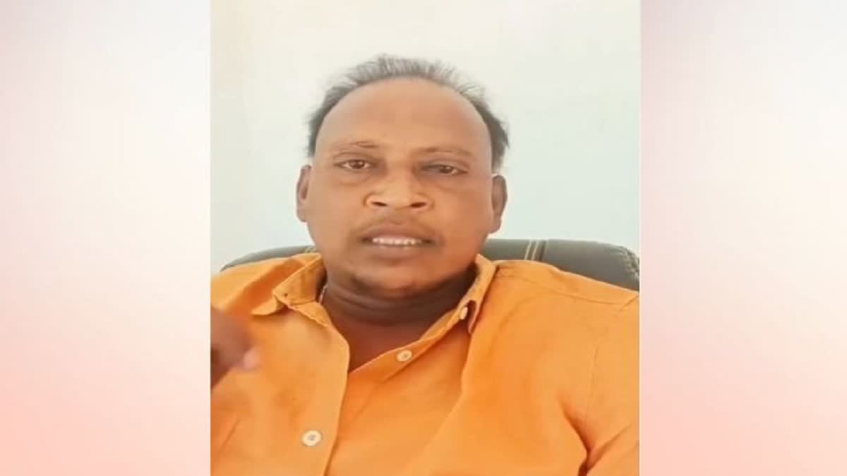 நாம் தமிழர் சீமானை மிரட்டி வீடியோ; தவெக மாவட்ட செயலாளர் 'லெப்ட்' பாண்டி மீது வழக்குப்பதிவு