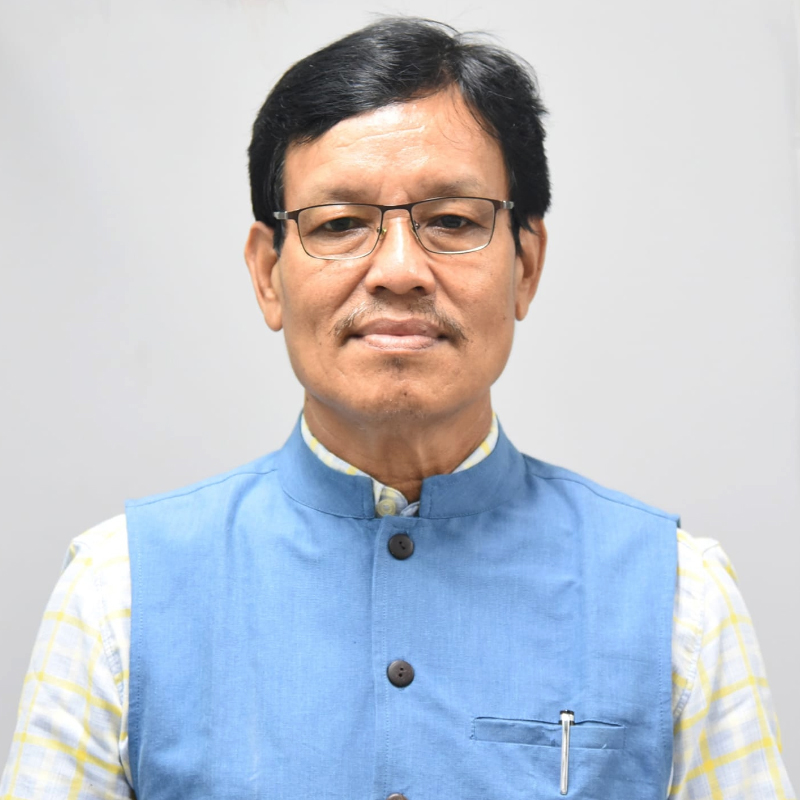 Assam assembly election 2026, an overview of Manas assembly constituency
