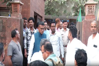 BJD PATKURA POLITICS