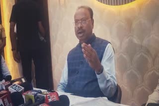 Chandrashekhar Bawankule