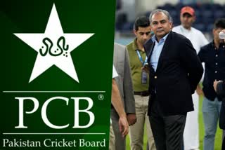 PCB Chief Mohsin Naqvi