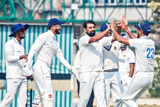 BENGAL WIN