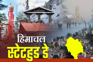 Himachal statehood day 2026