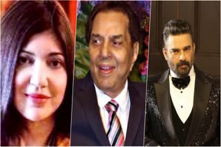 PADMA AWARDS LIST 2026