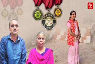 Padma Awards