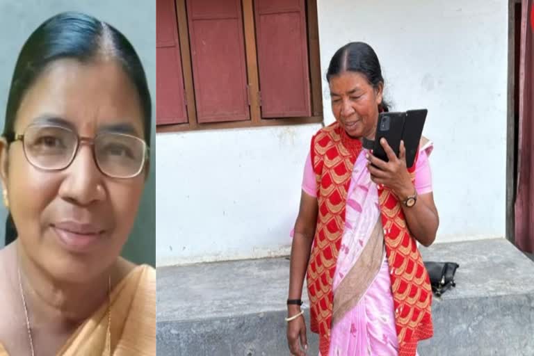 छत्तीसगढ़ की बुधरी ताती को पद्म पुरस्कार, बस्तर की सेवा संस्कृति को मिली  राष्ट्रीय पहचान