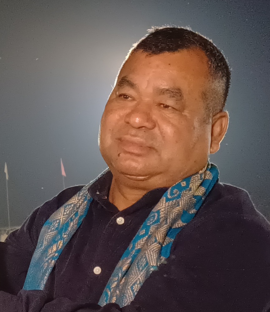 Assam assembly election 2026, an overview of Manas assembly constituency