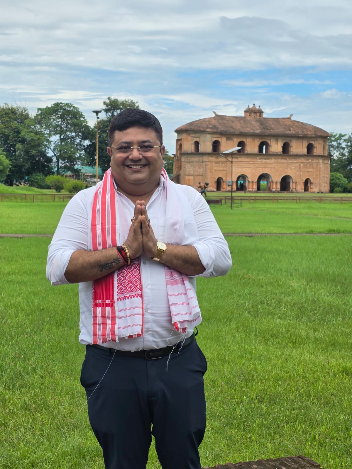 Assam assembly elections 2026