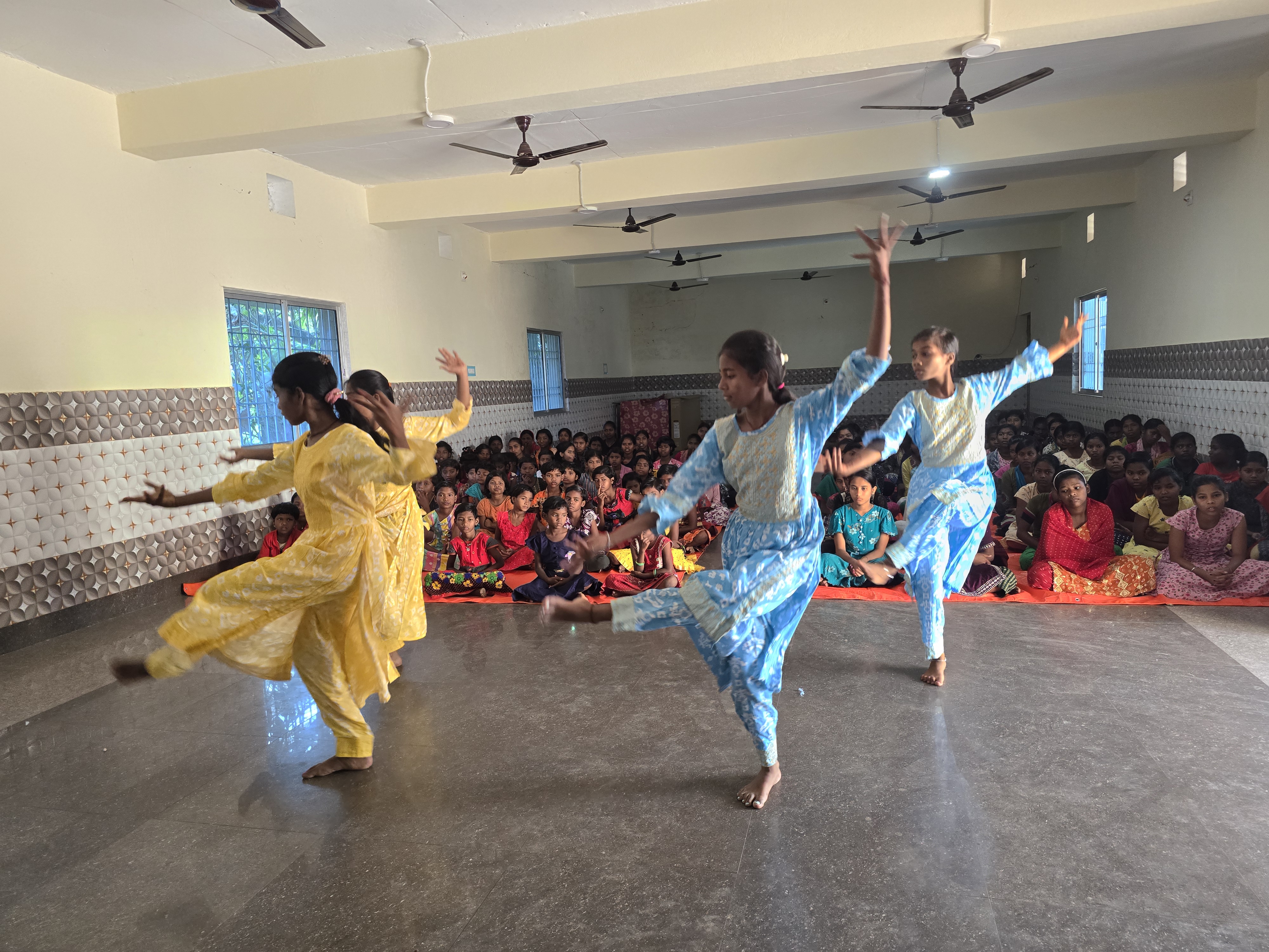 Purubai Liladharaben: The Gandhian Woman from Gujarat Who Gave Odisha’s Orphaned Girls A Future