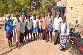power_supply_to_houses_in_anantapur_district