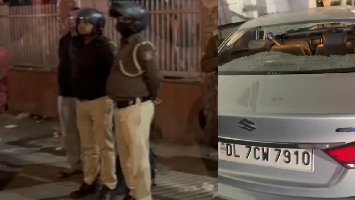 LAWRENCE BISHNOI LAWYER FIRING