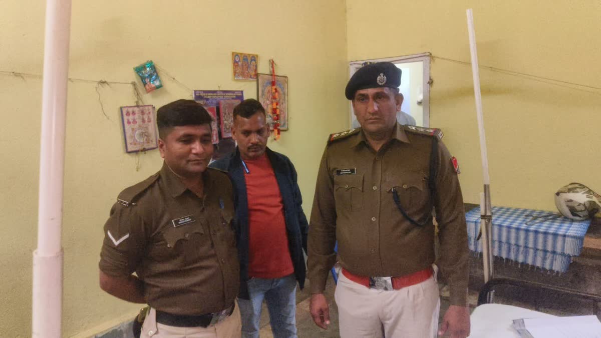 UNCLAIMED BAG RECOVERED IN DEOGHAR