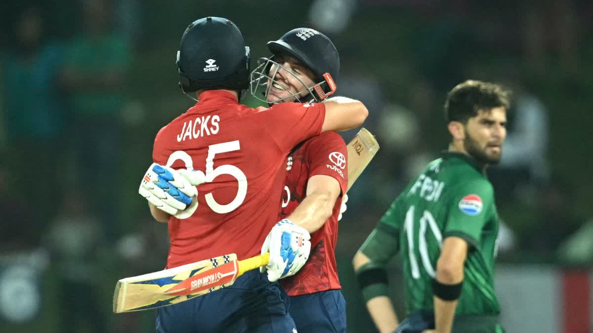 ICC T20 World Cup 2026