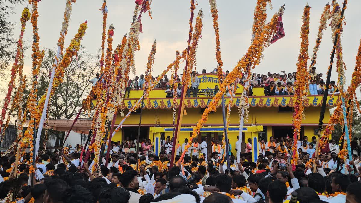 KONDAGAON HISTORIC FAIR