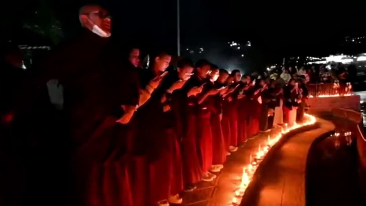 REWALSAR TSECHU FAIR 2026