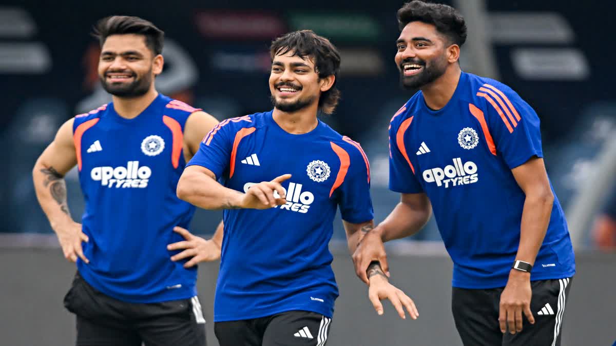 RINKU SINGH RETURNS HOME