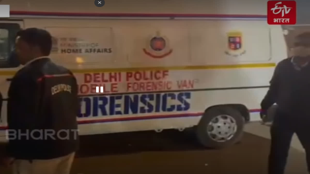 Lawrence Bishnoi's Lawyer