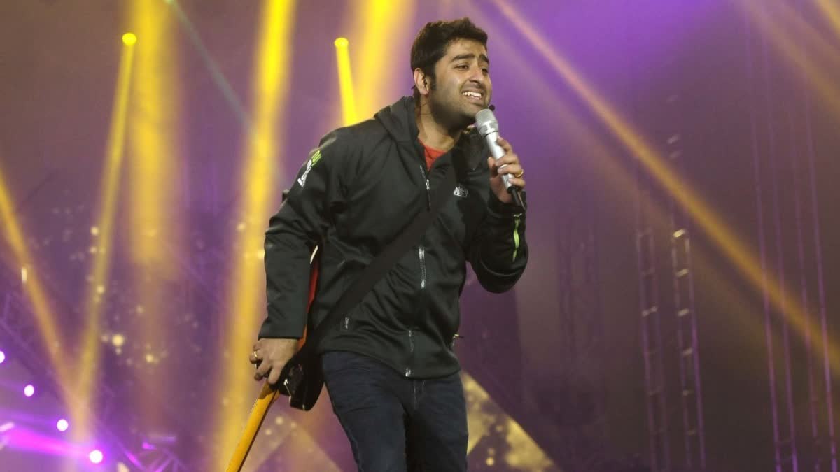 Clarification regarding Arijit Singh's retirement and release of subsequent songs