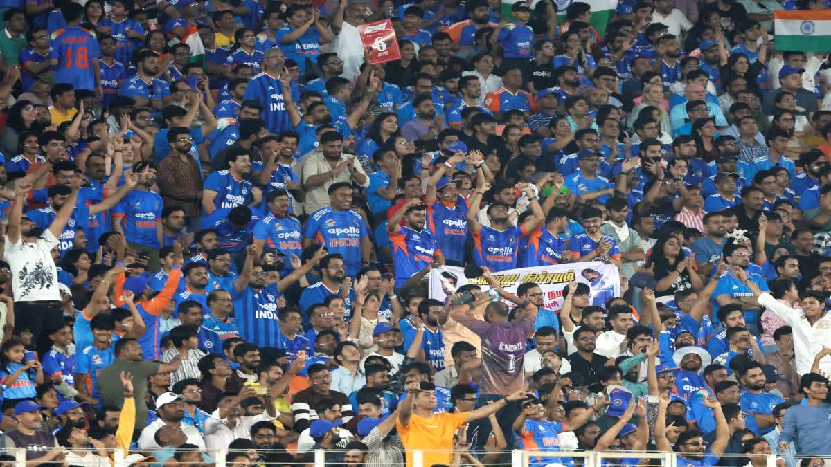 Semifinal Final Tickets