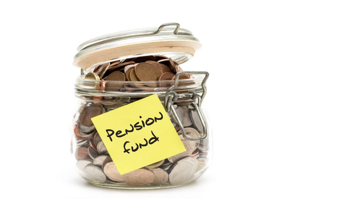 Atal Pension Yojana Scheme