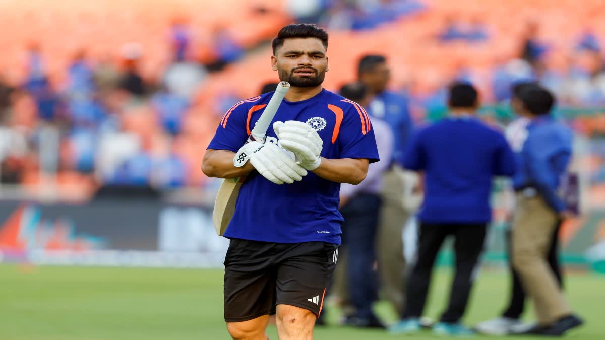 ICC T20 World Cup 2026