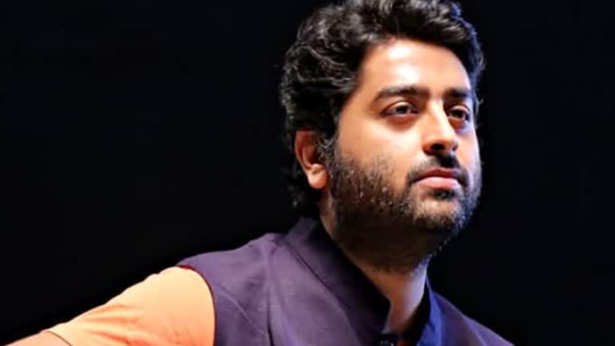 ARIJIT SINGH