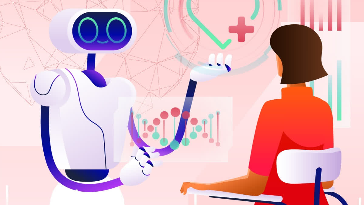 Swedish Scientists Are Developing A Cancer-Sniffing Robot With 97% Accuracy For Ovarian Cancer Image for representational purpose