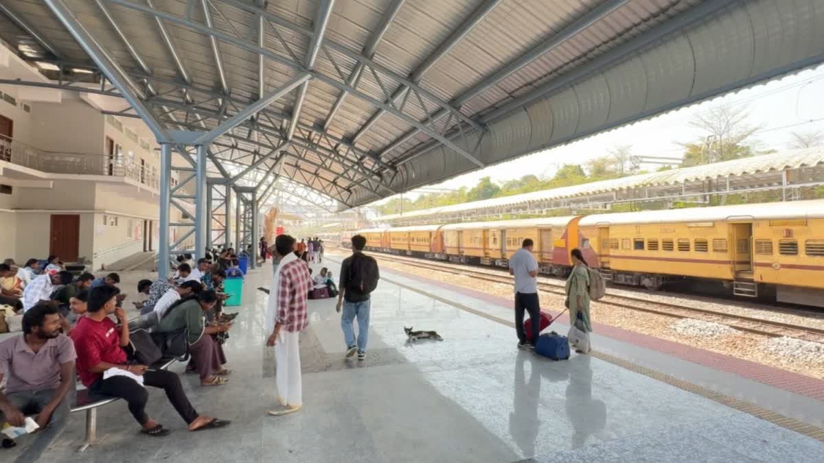 VANDE BHARAT
